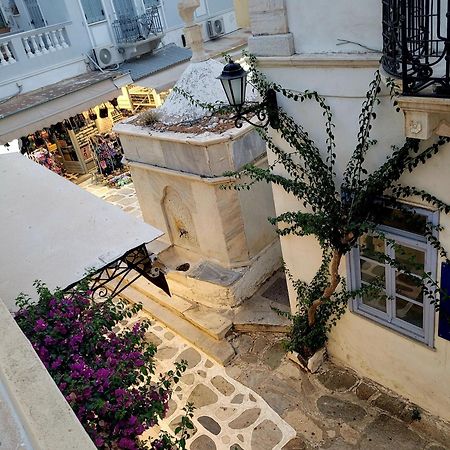 Tinos La Belle Vie Villa Dış mekan fotoğraf
