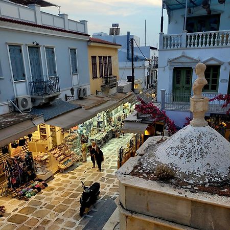 Tinos La Belle Vie Villa Dış mekan fotoğraf