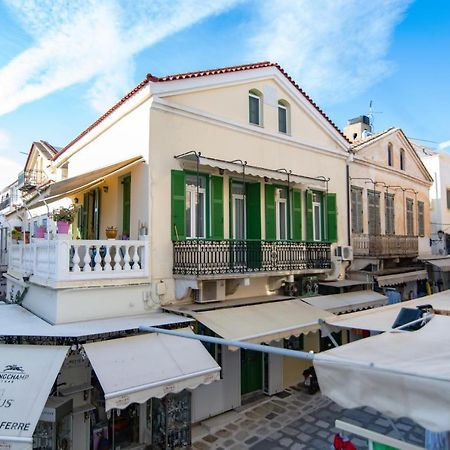 Tinos La Belle Vie Villa Dış mekan fotoğraf