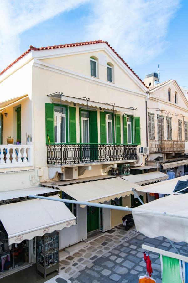 Tinos La Belle Vie Villa Dış mekan fotoğraf