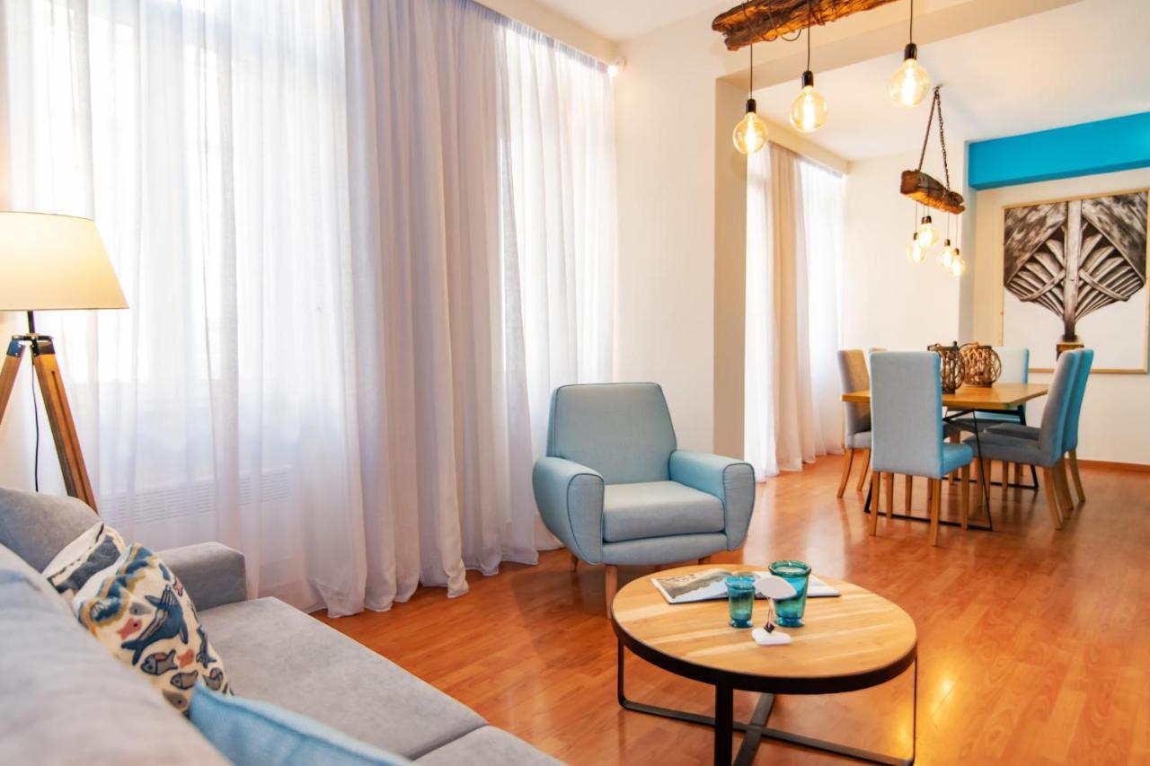 Tinos La Belle Vie Villa Dış mekan fotoğraf