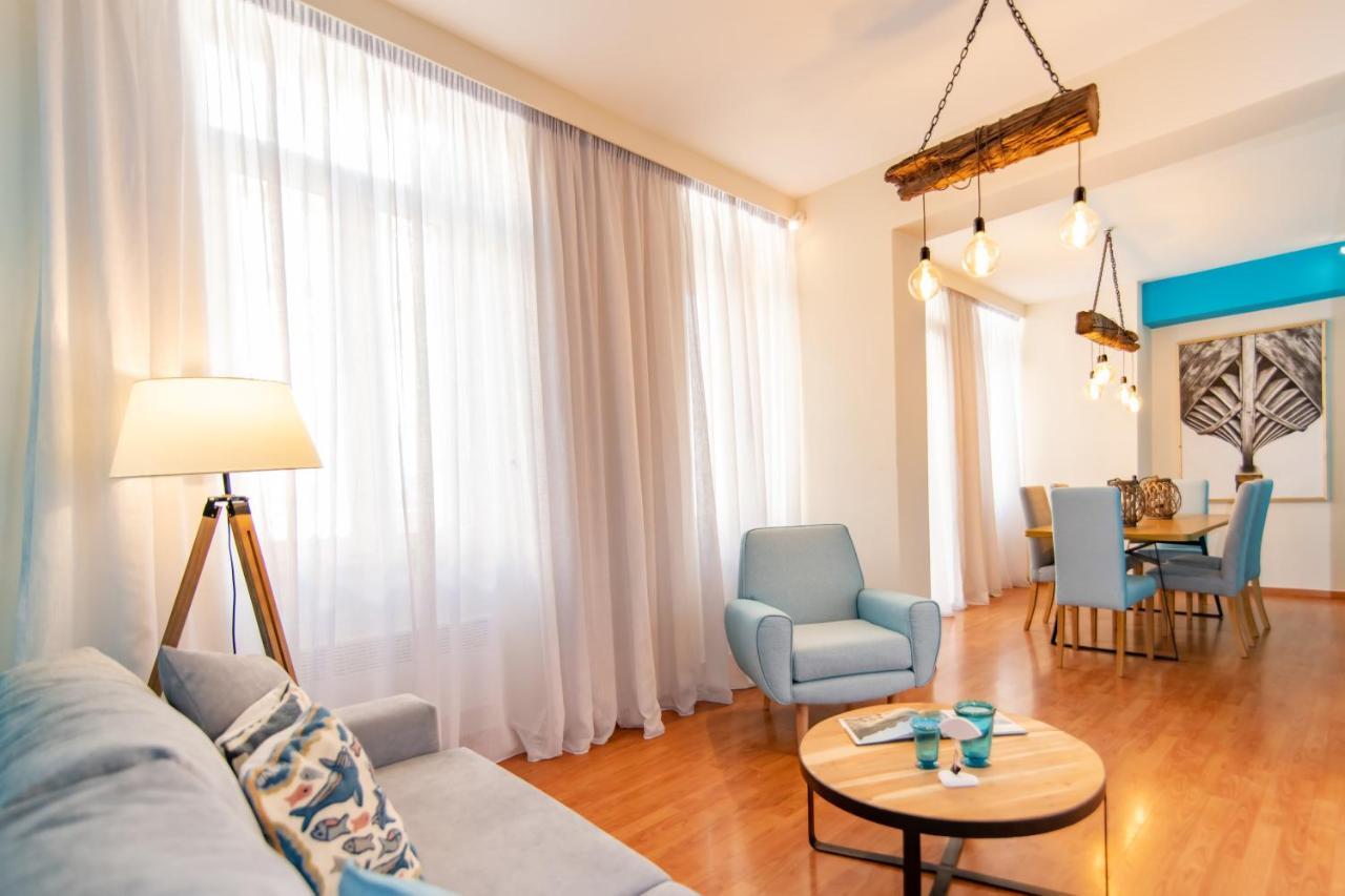 Tinos La Belle Vie Villa Dış mekan fotoğraf