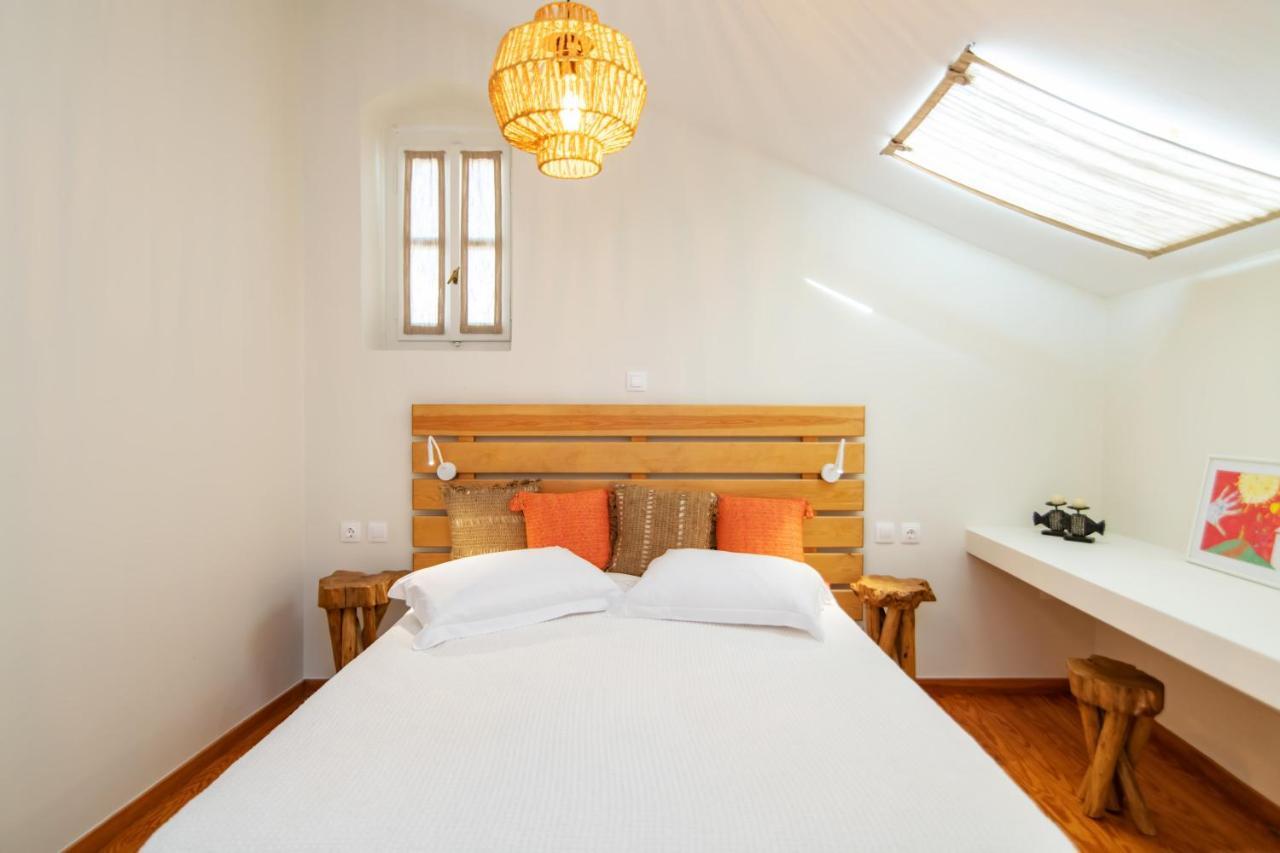 Tinos La Belle Vie Villa Dış mekan fotoğraf