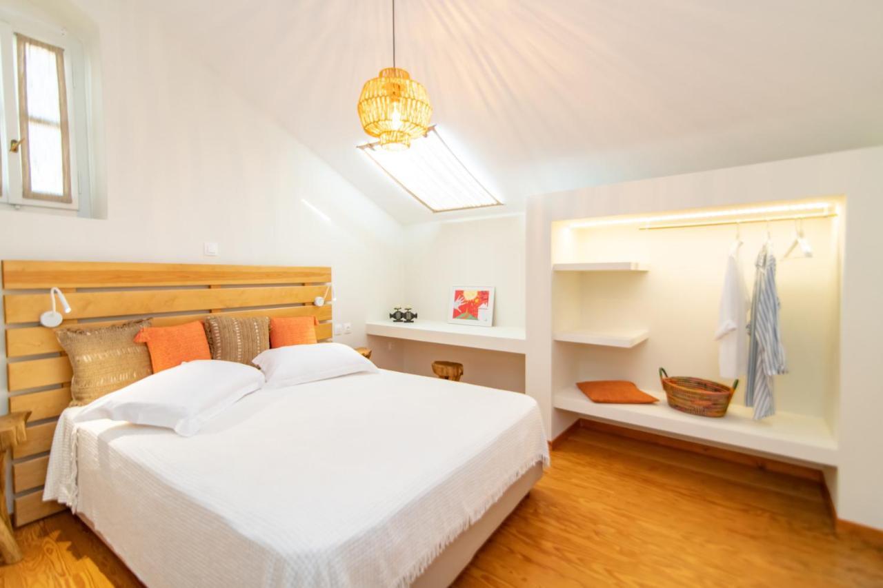 Tinos La Belle Vie Villa Dış mekan fotoğraf